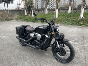 二手龙嘉V途250