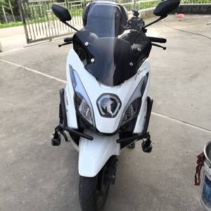 二手豪爵UFR150