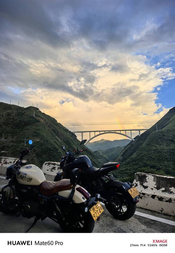 二手QJMOTOR闪300