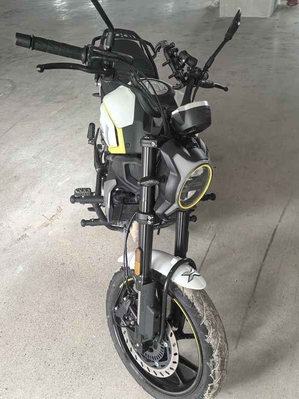 二手春风250CL-X