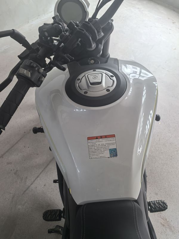 二手春风250CL-X