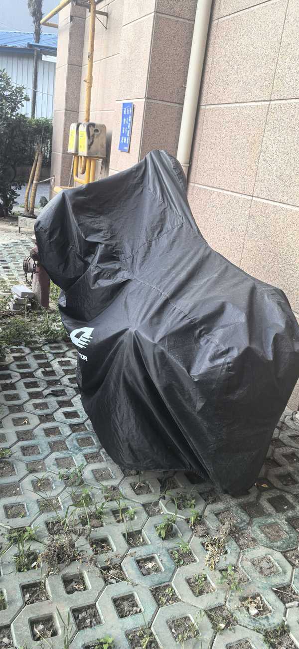 二手QJMOTOR逸550