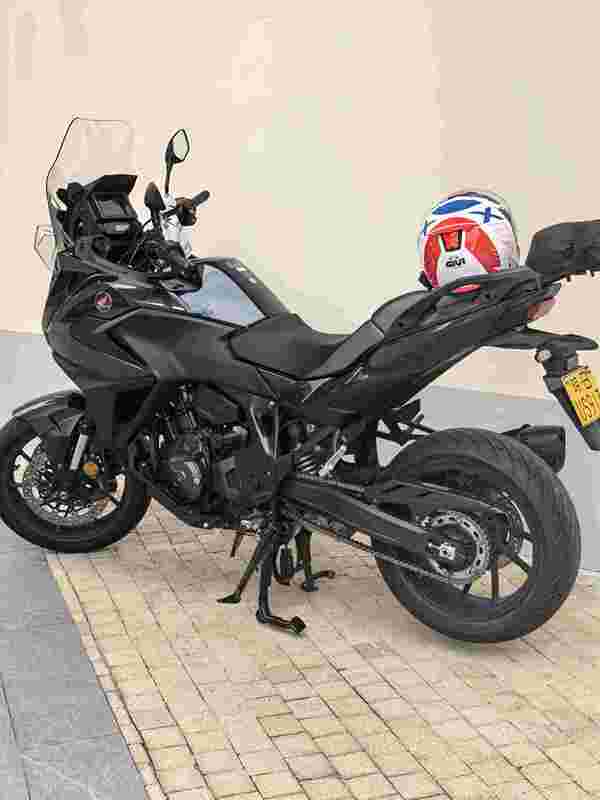 二手本田NT1100