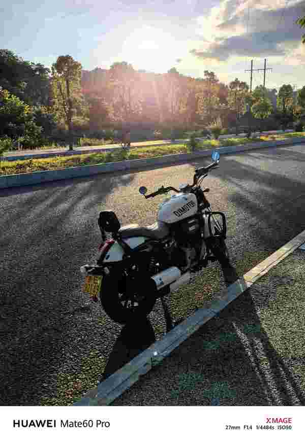 二手QJMOTOR闪300