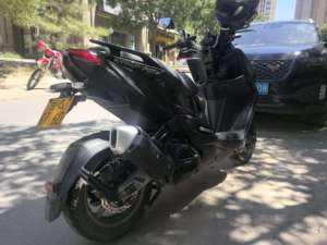 二手光阳KRV180