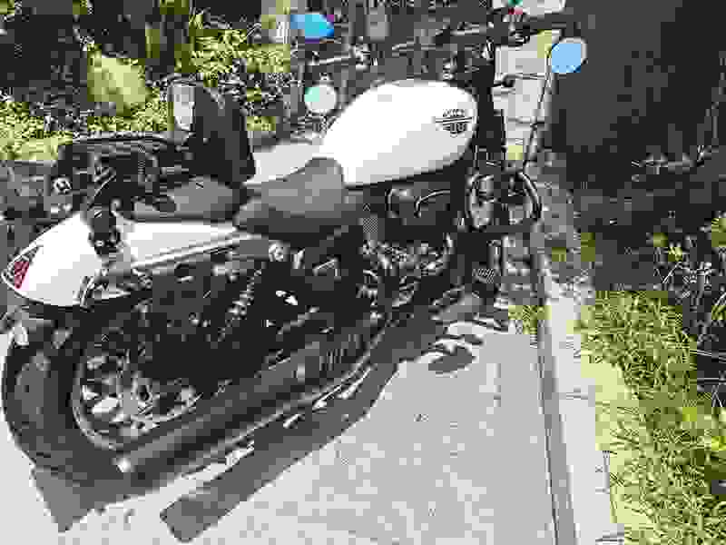二手大阳TCV450