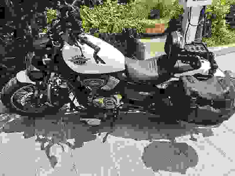 二手大阳TCV450