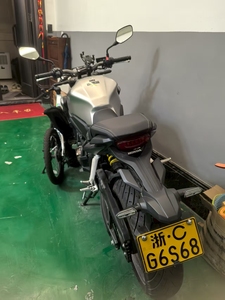 二手本田CB650R 