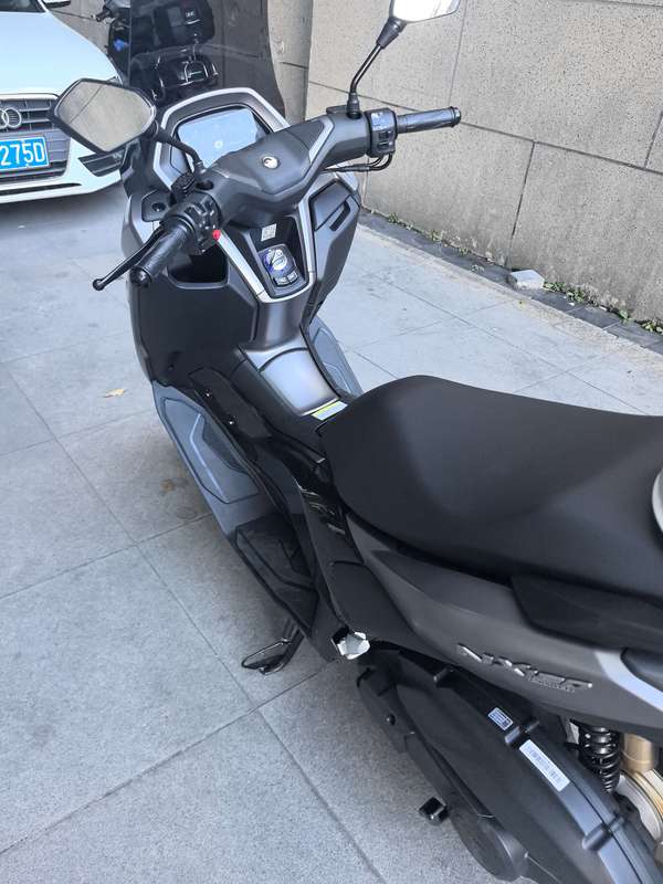 二手飞鹰NX150
