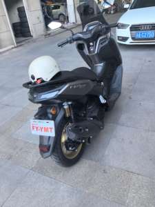 二手飞鹰NX150