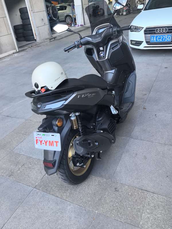 二手飞鹰NX150