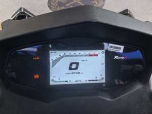 二手光阳Racing H 150