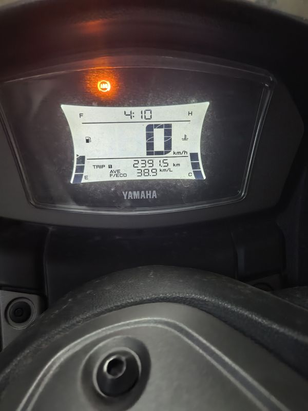 二手雅马哈NMAX