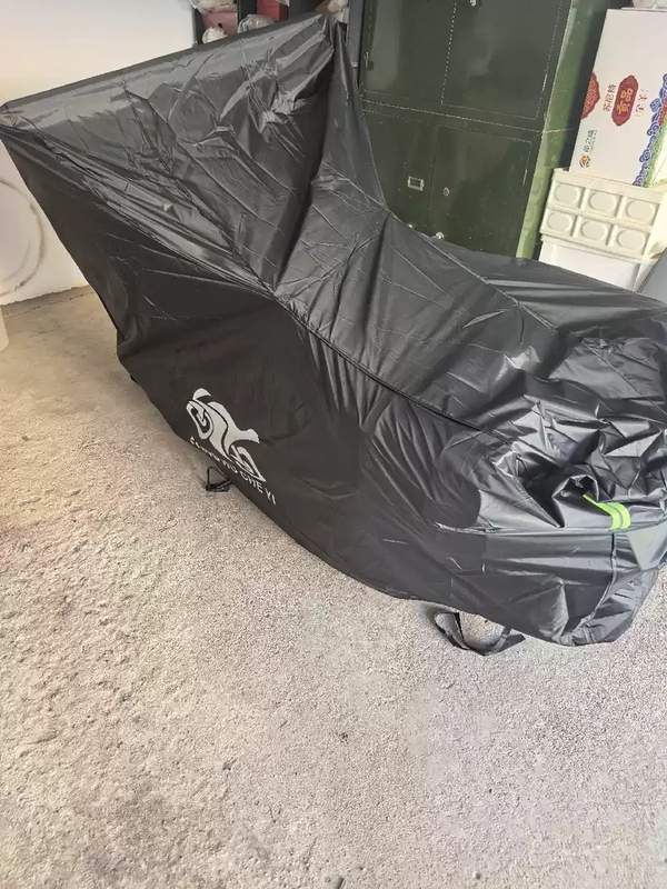 二手奔达金吉拉350