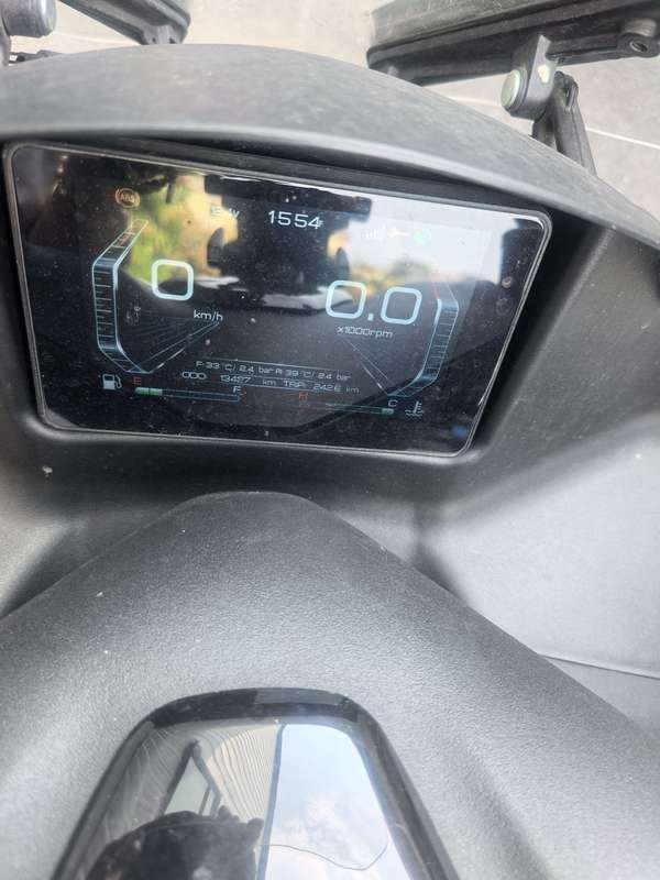 二手升仕150D
