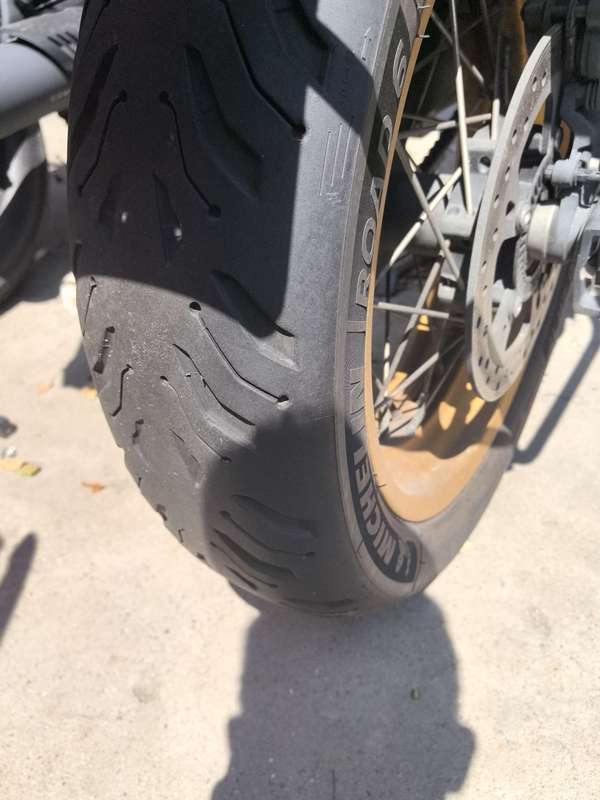 二手春风800MT
