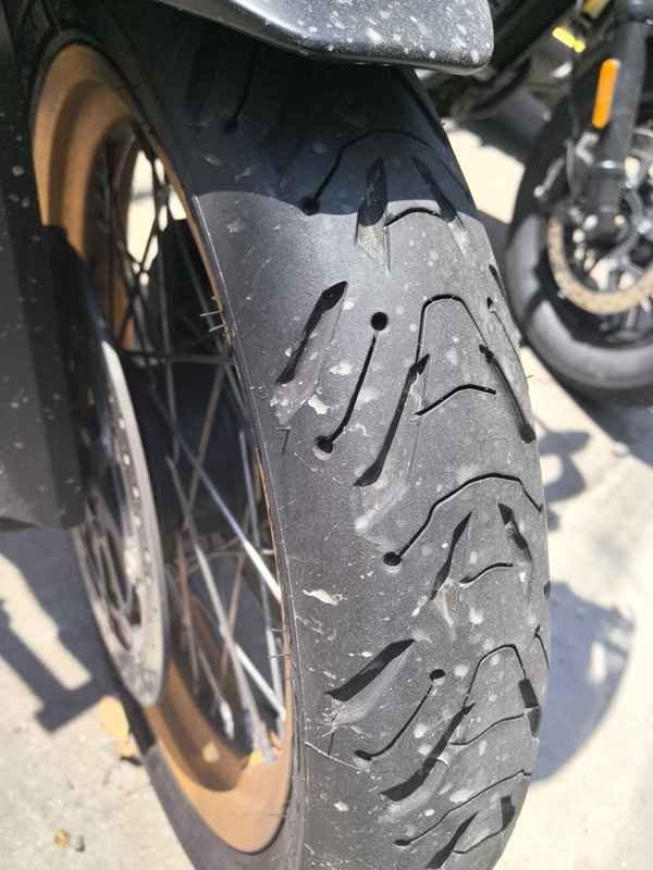 二手春风800MT