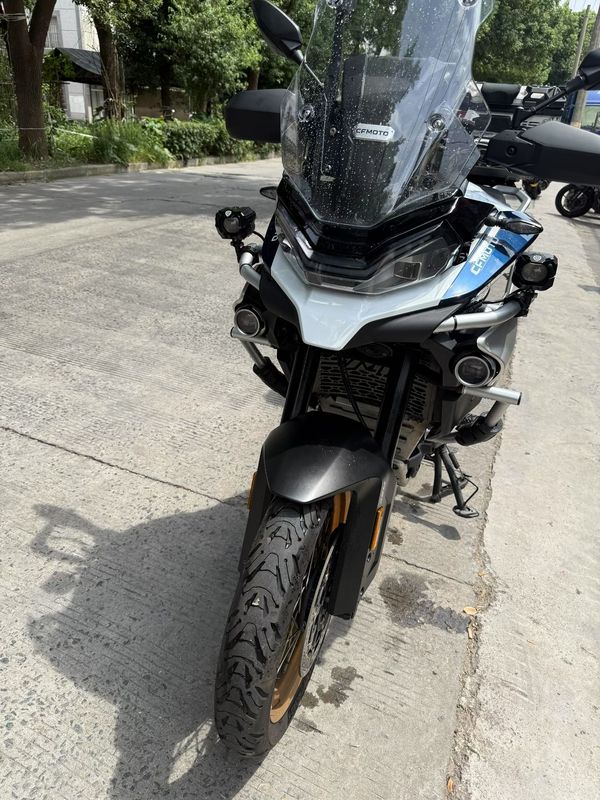 二手春风800MT