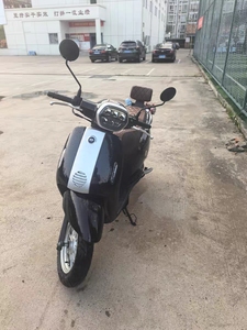 二手QJMOTOR阳光壹米