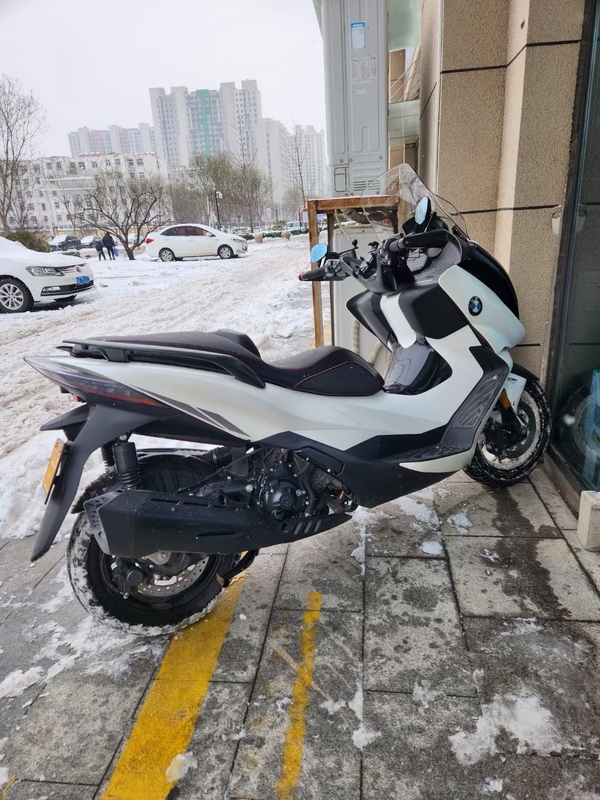 二手升仕350E