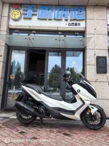 二手升仕350E