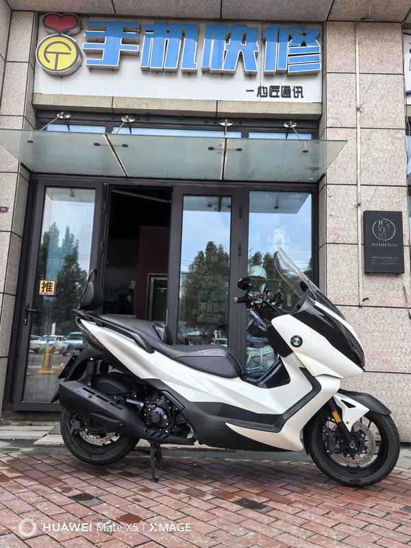 二手升仕350E