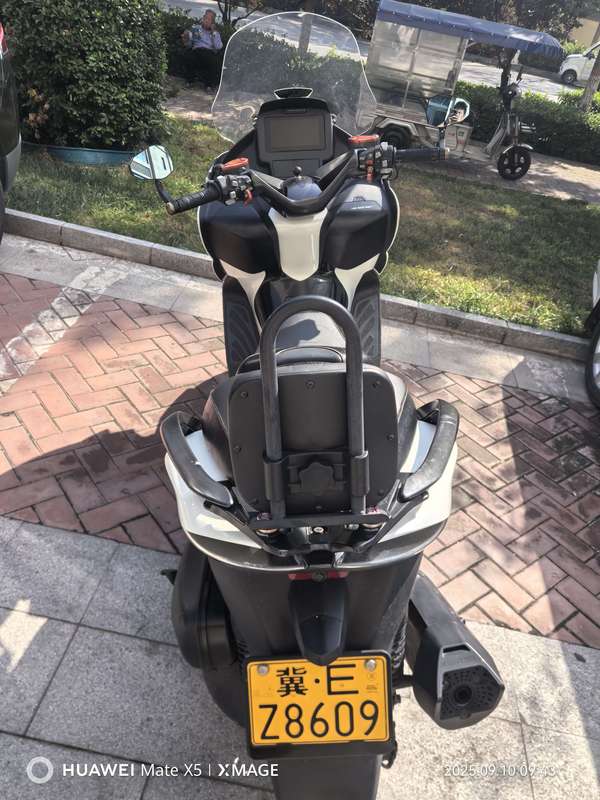 二手升仕350E