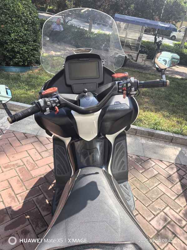 二手升仕350E