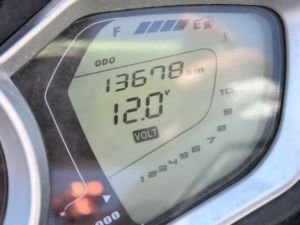 二手光阳Xciting S400