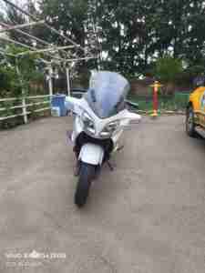 二手春风650TR