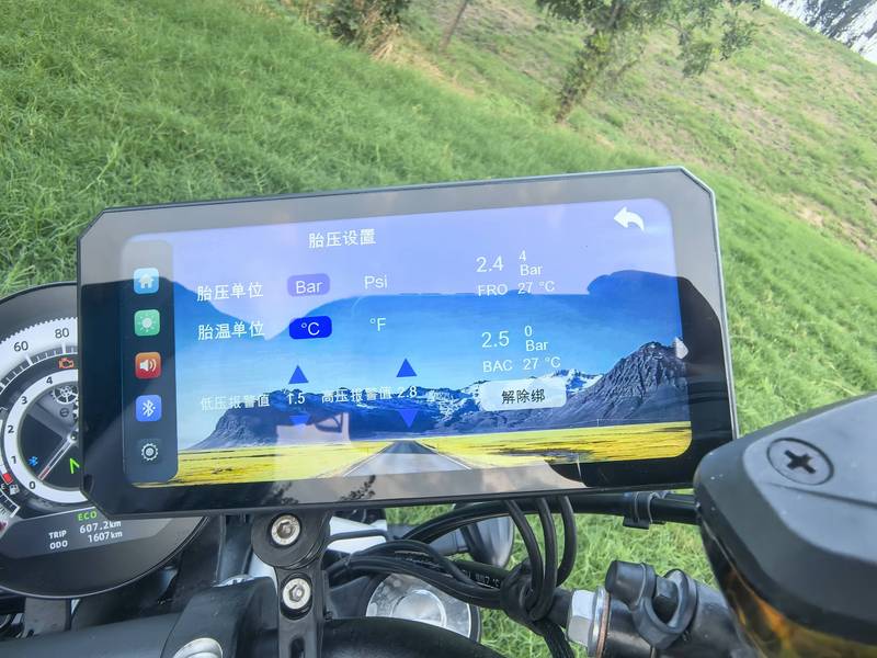 二手凯越625V 枪骑兵