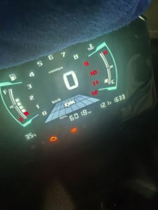 二手三阳巡弋 Cruisym150GT