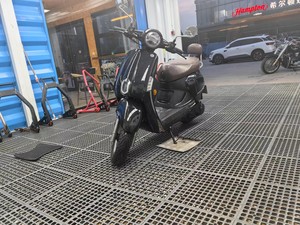 二手光阳New Many 125