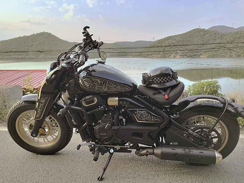 二手赛科龙RA600