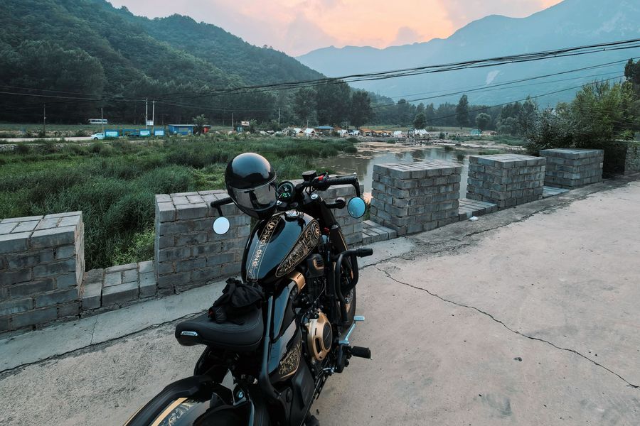 二手赛科龙RA600