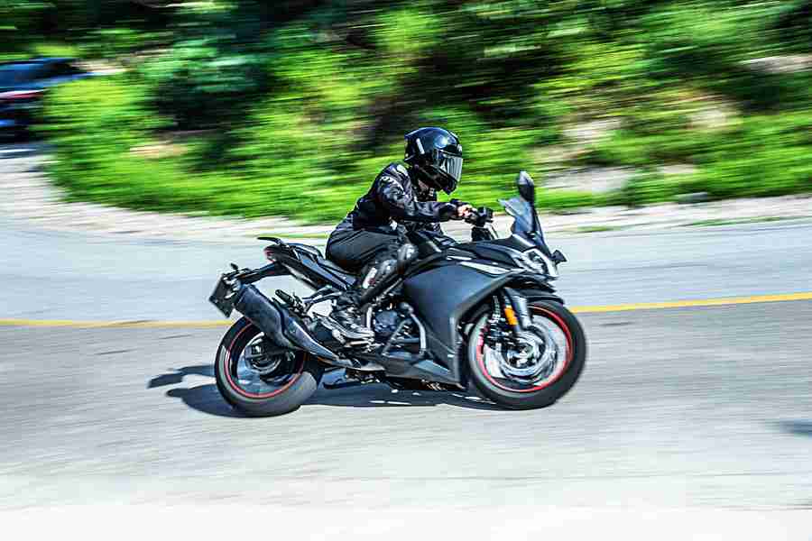 二手无极300RR
