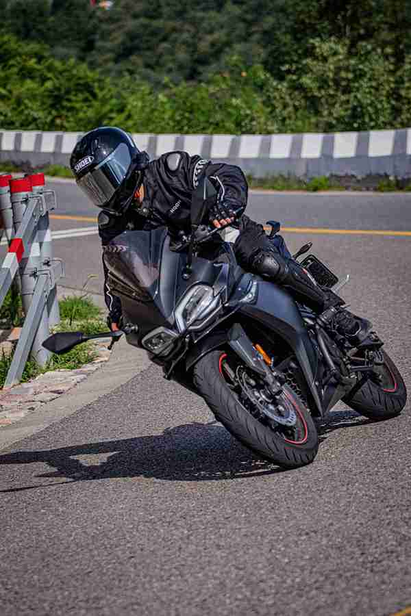 二手无极300RR