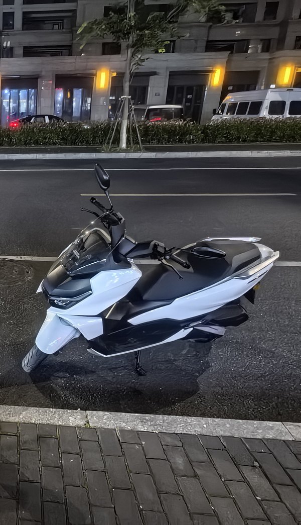 二手新大洲本田NS150GX