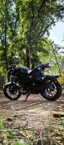二手新大洲本田CB190TR