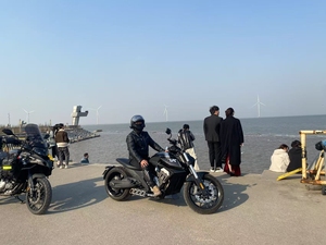 二手奔达LFC700 燎