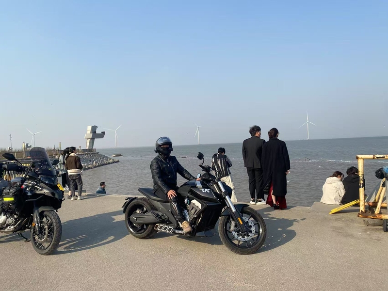 二手奔达LFC700 燎