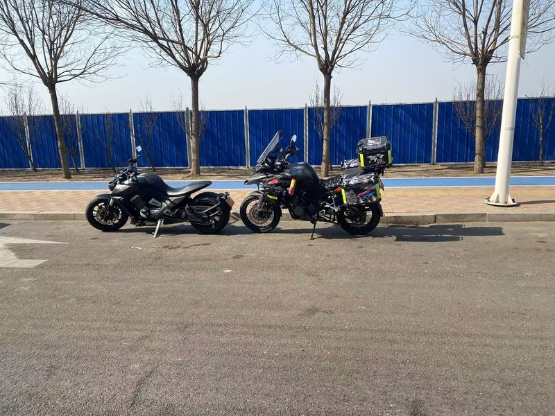 二手奔达LFC700 燎