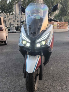 二手光阳赛艇 CT250