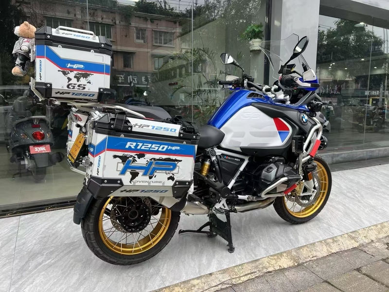 二手宝马R 1250 GS