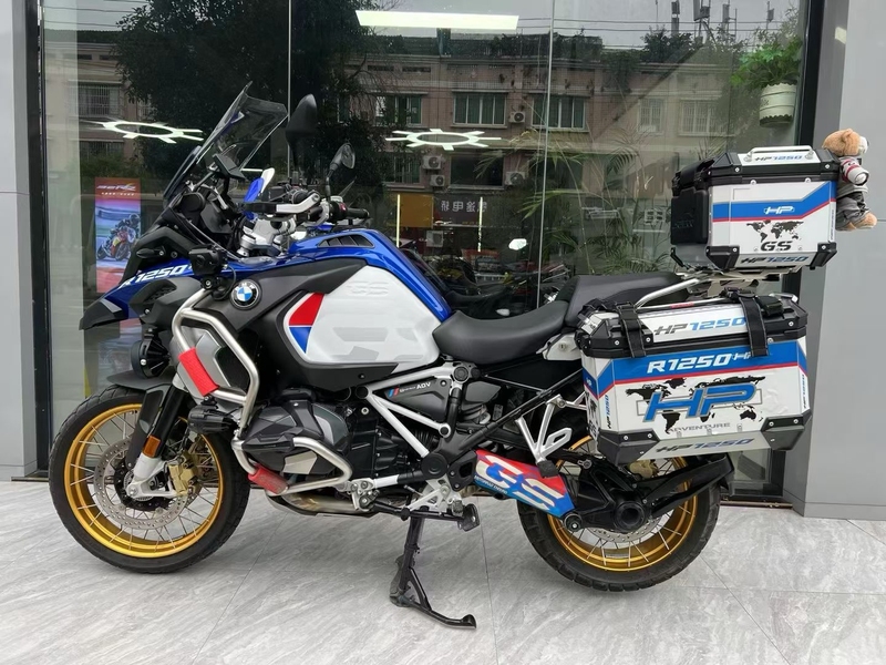 二手宝马R 1250 GS