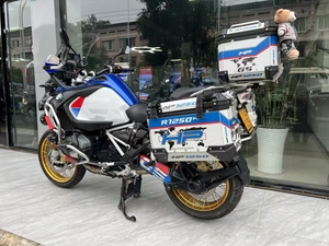二手宝马R 1250 GS