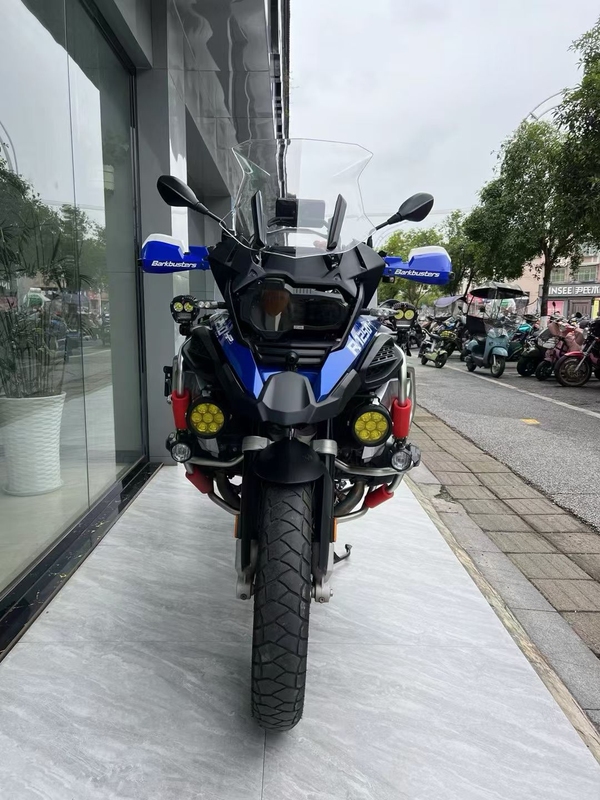二手宝马R 1250 GS
