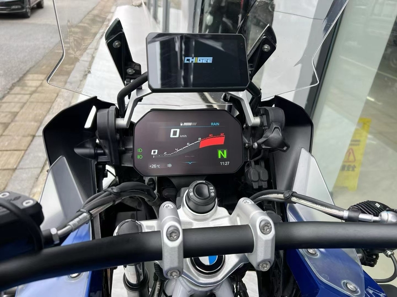 二手宝马R 1250 GS