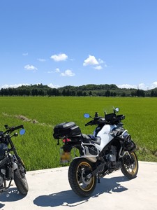 二手春风800MT