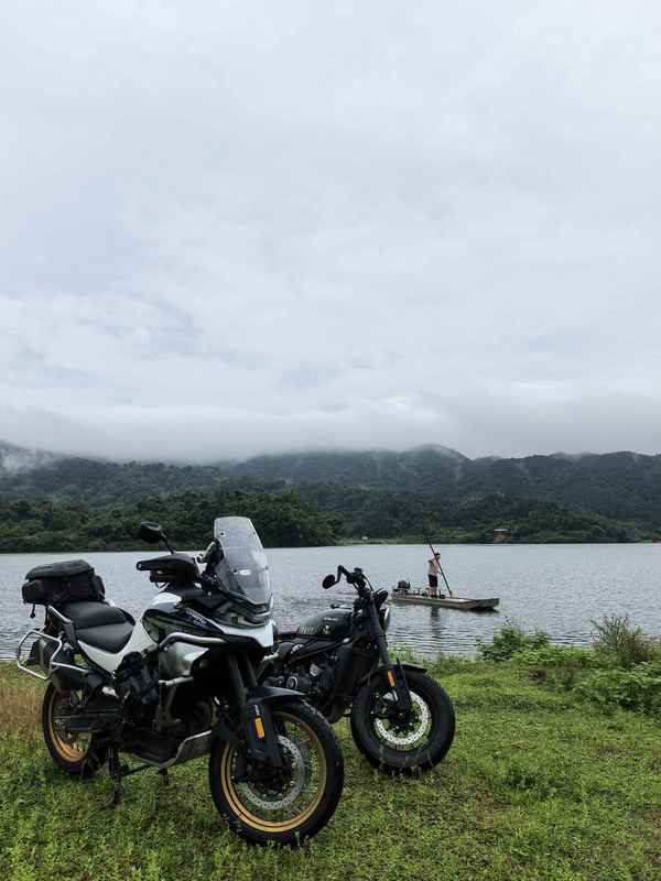 二手春风800MT